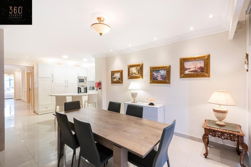 One Of A Kind, Seafront Property In St Georges Bay By 360 Estates Saint Julian's 외부 사진