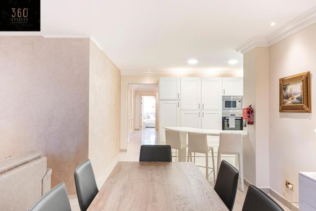 One Of A Kind, Seafront Property In St Georges Bay By 360 Estates Saint Julian's 외부 사진