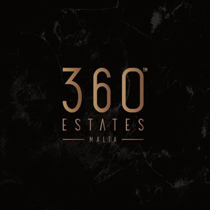 One Of A Kind, Seafront Property In St Georges Bay By 360 Estates Saint Julian's 외부 사진